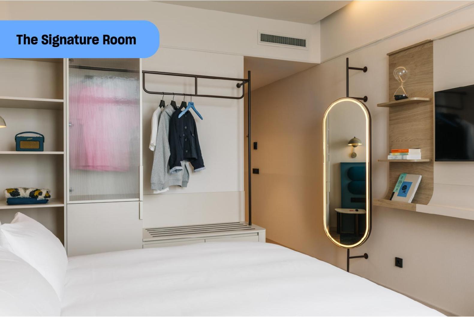 The Social Hub Hotel 4*