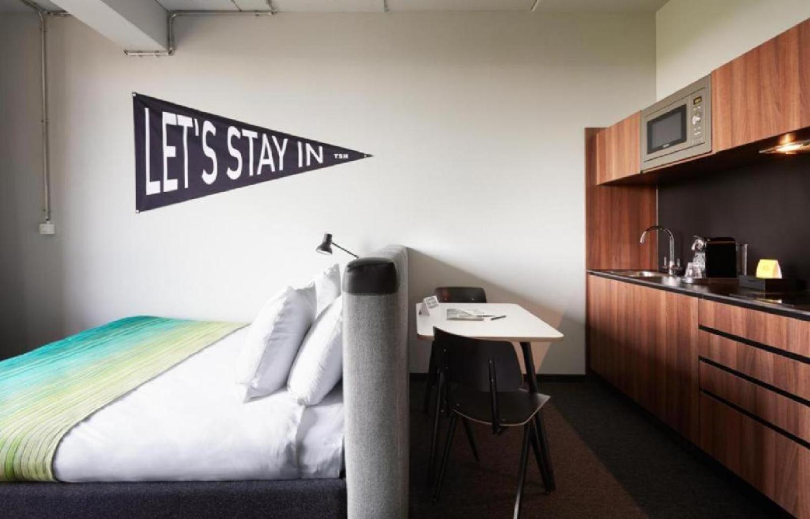 The Social Hub Hotel 4*